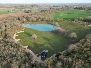 The Goose In The Woods - Wellesbourne - 1