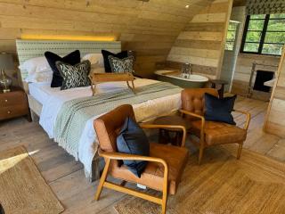 The Goose In The Woods - Wellesbourne - 8