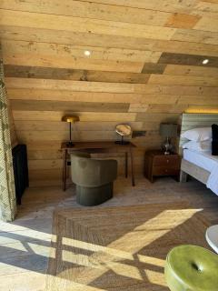 The Goose In The Woods - Wellesbourne - 6