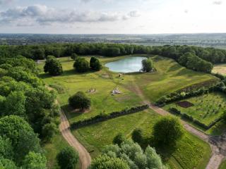 The Goose In The Woods - Wellesbourne - 3