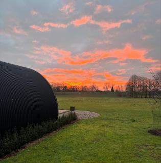 The Goose In The Woods - Wellesbourne - 7