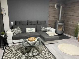 Ferienwohnung Zum Preußensteig - - 9