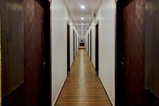 Collection O Gauri Shree Hotel - Bhopal - 6