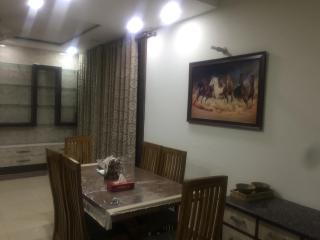 3BHK Flat - 3
