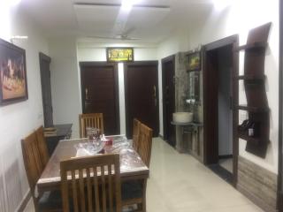 3BHK Flat - Agra - 2