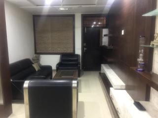 3BHK Flat - Agra - 1