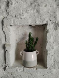 Gites Torreillans - Nid douillet - Gite bleu - 2