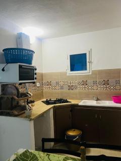 Youssef house 1 - Midoun - 8