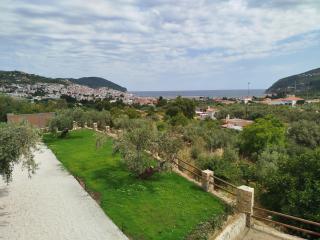 Esperides Quiet Apartment Arethousa With Amazing View - Skopelos - 9