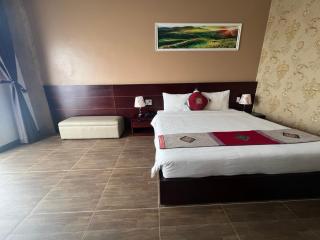 Sunshine View Sapa Hotel - Sa Pa - 6
