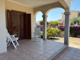 Casa Vacanze Sardegna piano terra con giardino - Posada - 7
