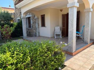 Casa Vacanze Sardegna piano terra con giardino - Posada - 8