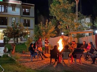 Hotel Galaxy Ladakh - 6
