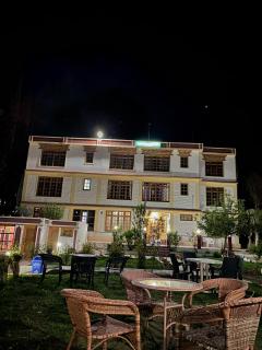 Hotel Galaxy Ladakh - 4