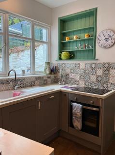 Delightful Georgian terrace house - Millbrook - 6