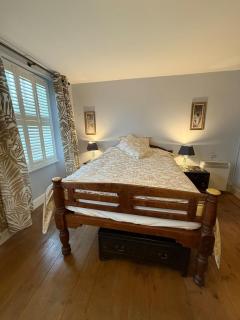 Delightful Georgian terrace house - Millbrook - 5