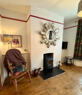 Delightful Georgian terrace house - Millbrook - 4