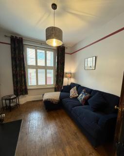 Delightful Georgian terrace house - Millbrook - 2
