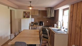 Ferienwohnung Seeblick Nr 1 ,Feldberg Bärental - Rotwasser - 7