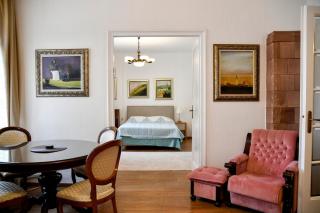 Royal Palace at Belgrade-Vracar - Belgrado - 0