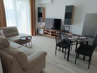 Apartamenty JAGIEŁŁY PARK - Olsztynek - 0