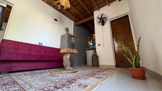 Baghdady's Home - Dahab - 1