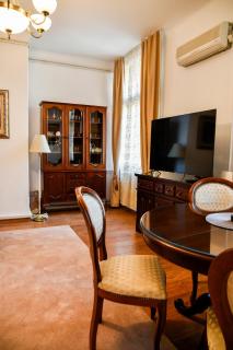 Royal Palace at Belgrade-Vracar - Belgrado - 2