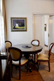Royal Palace at Belgrade-Vracar - Belgrado - 1