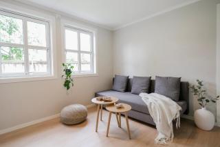 Cozy apartment - Walking distance to Kristiansand city center - Kristiansand - 0