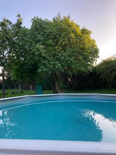 Gîte 2 à 5 personnes au coeur de la Nature - Heugas - 7