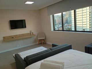 Oscar Freire RDS Hotel - San Paolo - 7