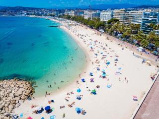 Azur Élégance, piscine & plages - Antibes - 2