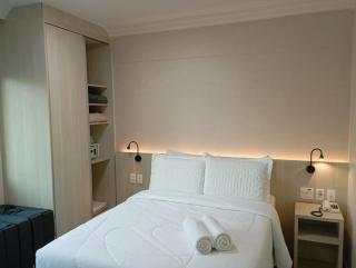 Oscar Freire RDS Hotel - San Paolo - 6