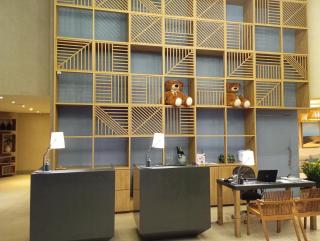 Oscar Freire RDS Hotel - San Paolo - 5
