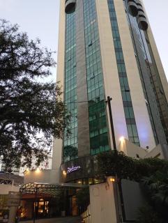 Oscar Freire RDS Hotel - San Paolo - 0