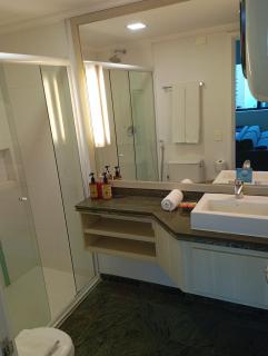 Oscar Freire RDS Hotel - San Paolo - 1