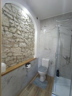 Spichlerz Apartmanety - - 9