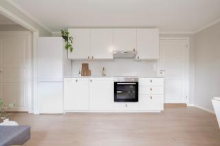 Cozy apartment - Walking distance to Kristiansand city center - Kristiansand - 7
