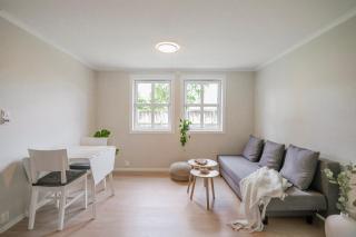 Cozy apartment - Walking distance to Kristiansand city center - Kristiansand - 9