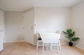 Cozy apartment - Walking distance to Kristiansand city center - Kristiansand - 8