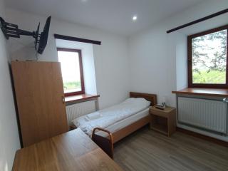 Spichlerz Apartmanety - - 6
