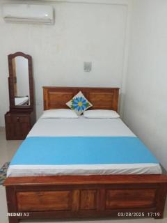 MCC Guest - Polonnaruwa - 2