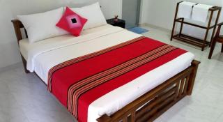 MCC Guest - Polonnaruwa - 1