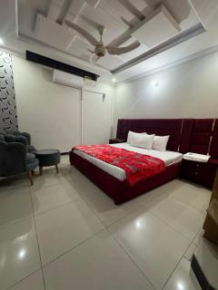 Capital Guest House - Islamabad - 7