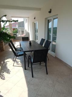 Apartman Ana - Grebaštica - 2