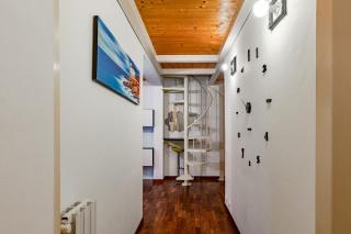 Sunrise Loft Relax a Livorno - 8