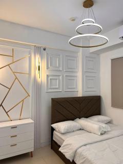Green Pramuka City by Mueza Room - Jakarta - 4