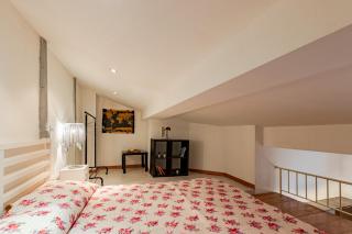 Sunrise Loft Relax a Livorno - 4