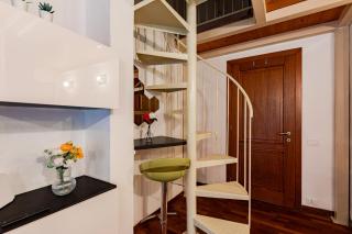 Sunrise Loft Relax a Livorno - 2