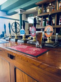 The Hanmer Arms - Hanmer - 2